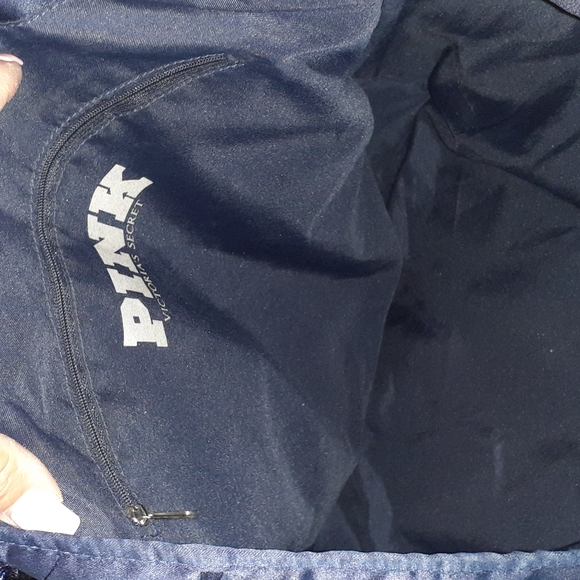 Property of the university of Pink rare tote. - Picture 6 of 8